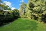 Private landscaped grounds