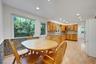 Spacious Kitchen with breakfast area