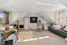 Above Garage