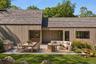 Entertaining Patio