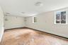 Above Ground Basement
