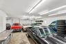 6 to 8 Car Garage