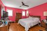 1st floor bedroom