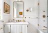 En Suite Bathroom