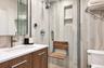 Hall Bathroom