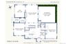 1st floor plan