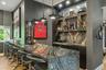 CLUBHOUSE BAR