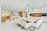 KITCHEN DINING