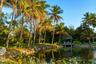 BACK POND VIEW