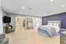 1ST DOWNSTAIRS BEDROOM ENSUITE