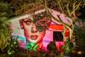 SURREAL ART MURAL