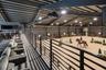 FACILITY CONCEPT OPTION 1 EQUESTRIAN