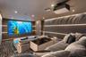 CLUBHOUSE MOVIE THEATER