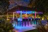 TIKI BAR FULLY EQUIPPED