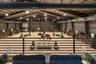 FACILITY CONCEPT OPTION 1 EQUESTRIAN