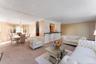 Living/Dining Rooms