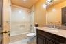 Second Bathroom