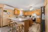 Kitchen Peninsula