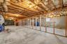 Large Basement