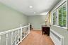 Upstairs Hallway