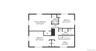 Second Floor 1099 sf