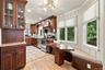 Eat-in Breakfast Nook