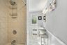 Upstairs Hall Bath