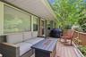 Front entry porch