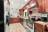 Stainless Appliances