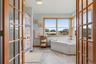 French Doors to Primary Bath