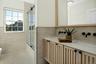 Halll Bathroom