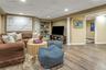Recreation room