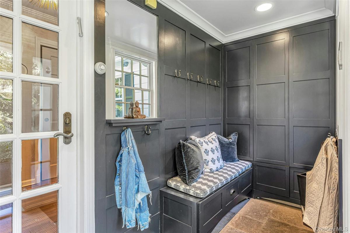 Mudroom