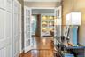 Entry way