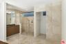 Lower Bathroom