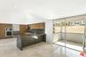 Kitchen/Outdoor area