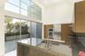 Kitchen/Outdoor area