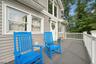 Charming Porch