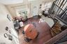 Sunlit Living Space