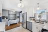 Eat-in Kitchen