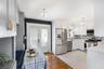 Eat-in Kitchen