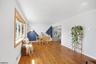 Living/Dining Room combo