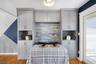 Eat-in Kitchen