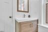 1st floor bath