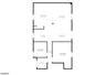 Guest House Floor Plan