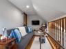 Bedroom Loft/Den
