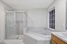 Bathroom- Main Bedroom