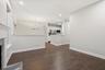 Fam Rm towards Dining/Kitchen