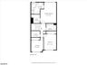 Floor Plan- Second Floor