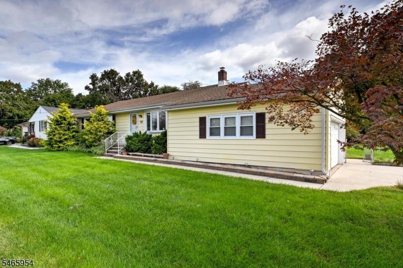 Vinyl Siding
